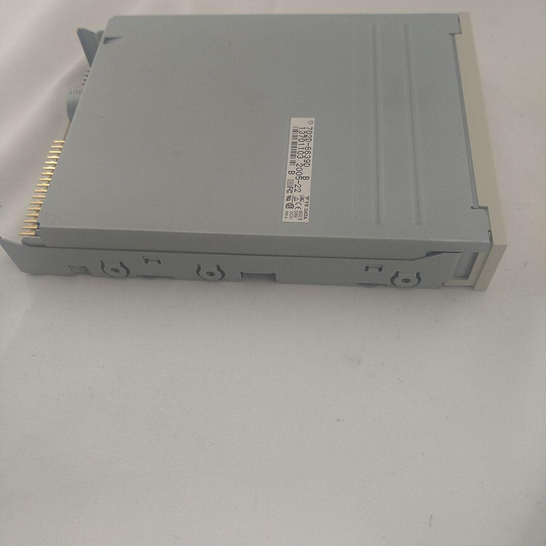 PC-98/MSX対応 3.5インチFDD 動作確認済 ダイレクトドライブ