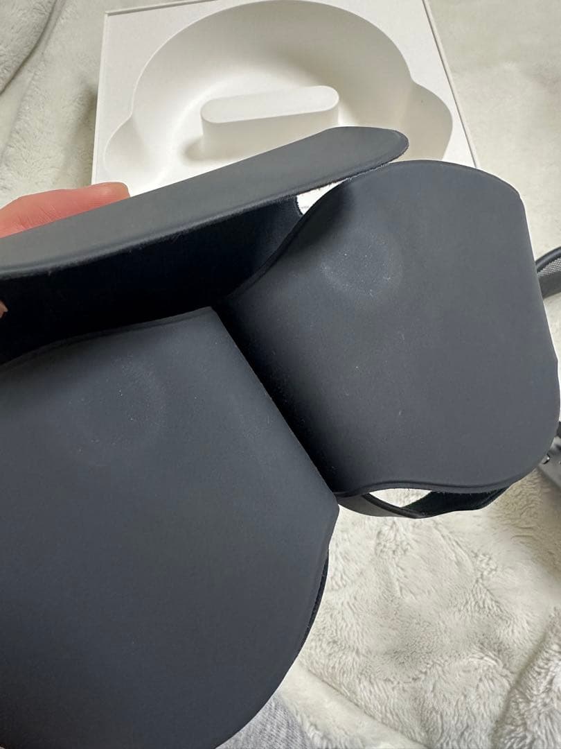 airpods max スペースグレー【ライトニングタイプ】