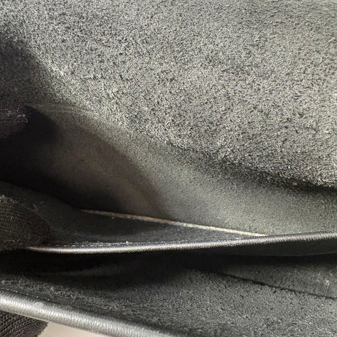 オールドコーチ　ターンロック　ショルダーバッグ　ブラック　カメラ　vintage