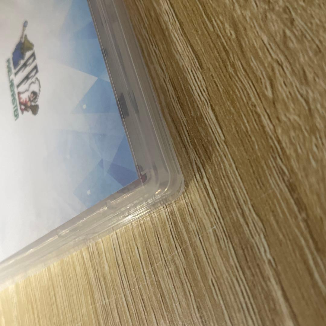 FINAL FANTASY 1〜6 COLLECTION ピクセルリマスター