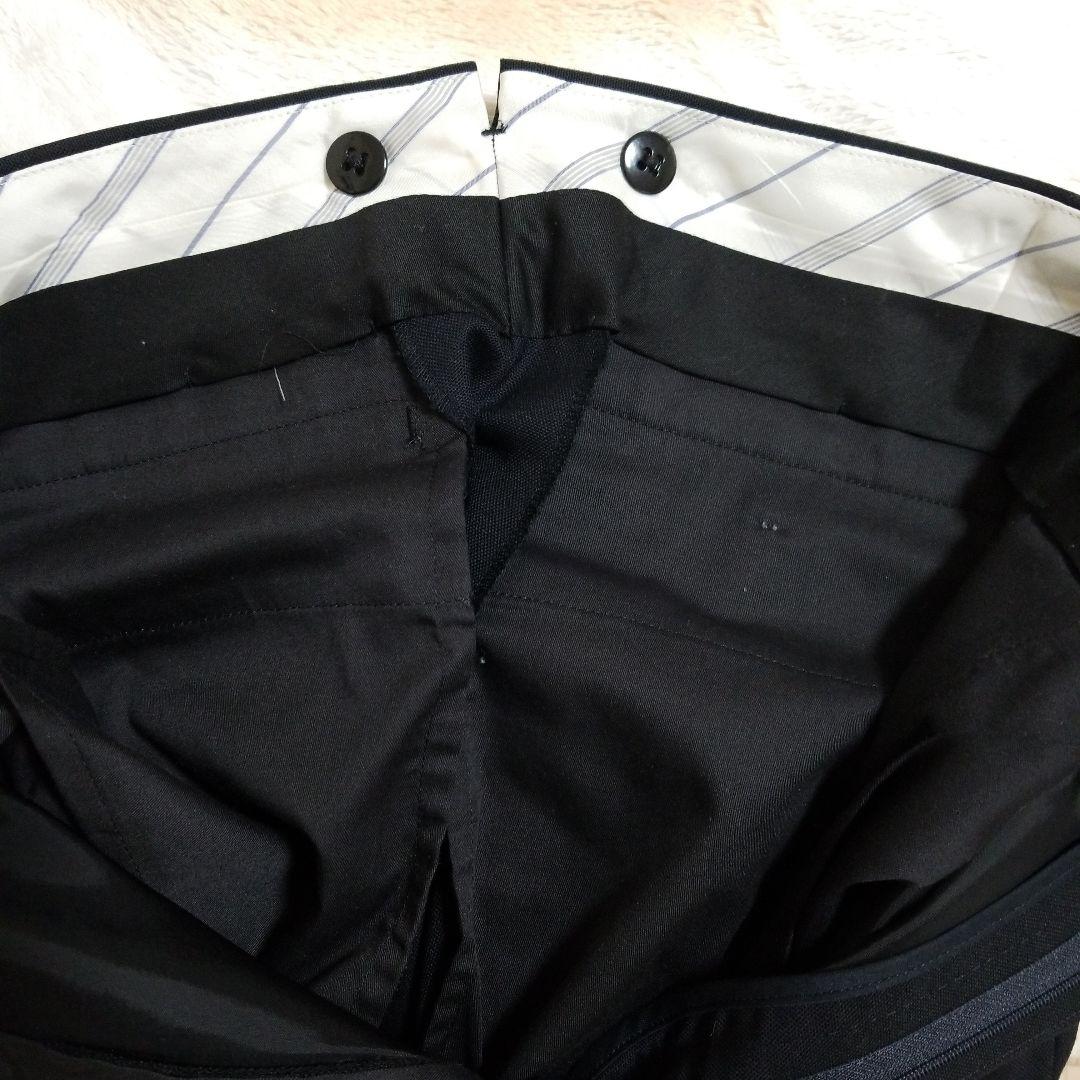 定価45万円【極美品】ヘンリープールオーダースリーピースHENRY POOLE