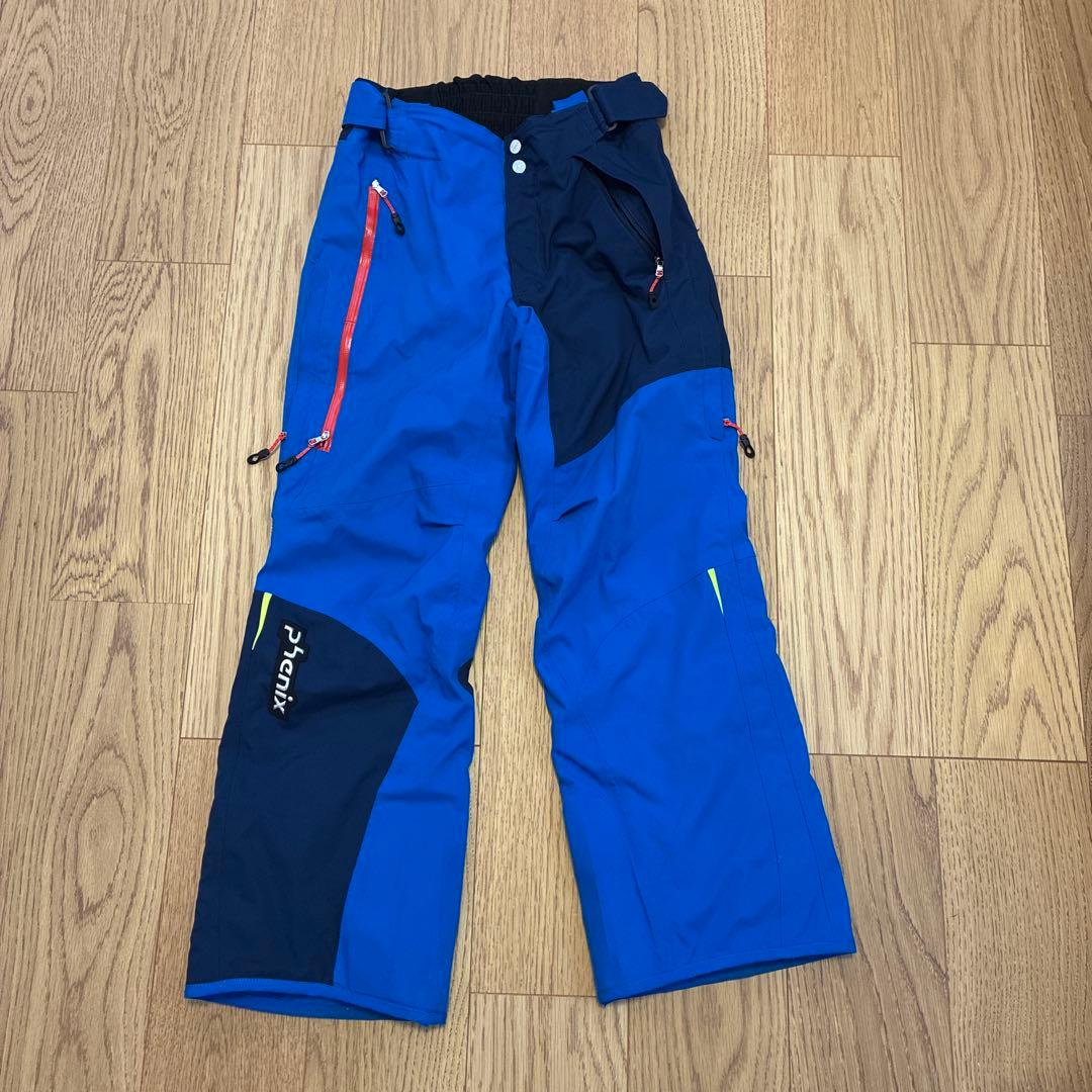 Phenix フェニックス スキーウェア セットアップ上下