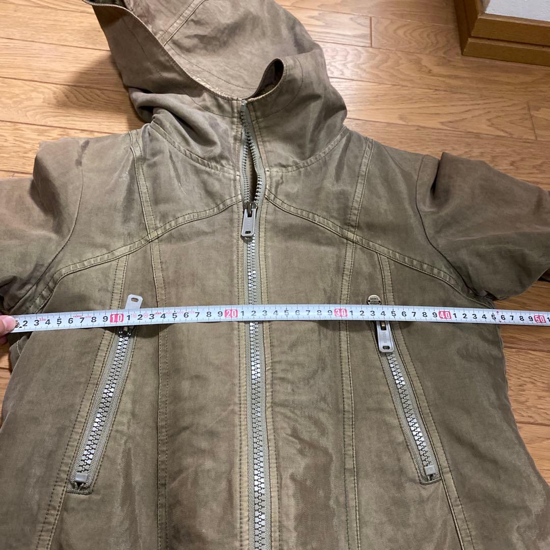 DIESEL レディースコート