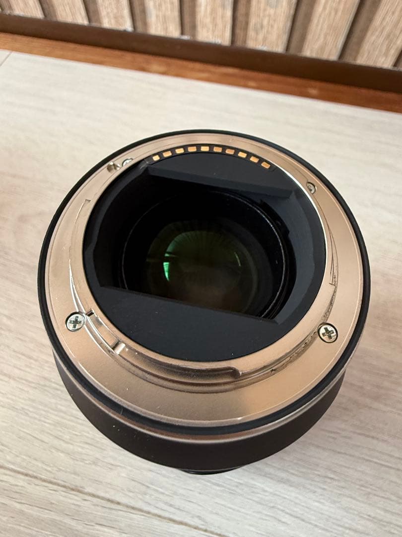 極美品 SONY A7SIII Tamron 28-75mm G2 バッテリー2