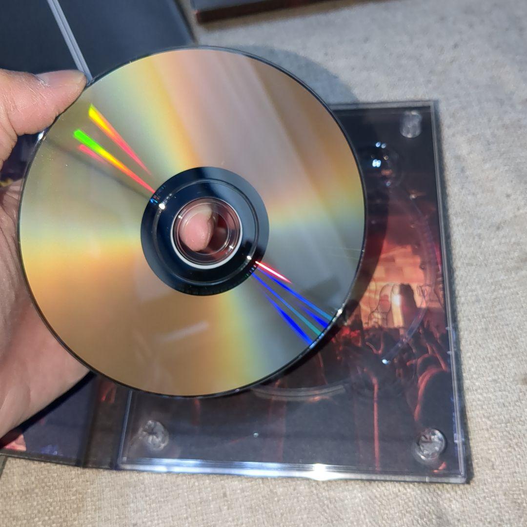 美品　BUCK-TICK DVD TOUR No.0〈完全生産限定盤・2枚組〉