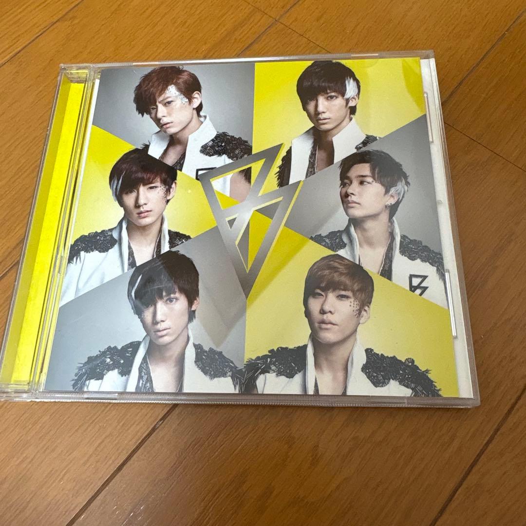 BOY FRIEND ボーイフレンド　K-POP CD DVD まとめ売り18点