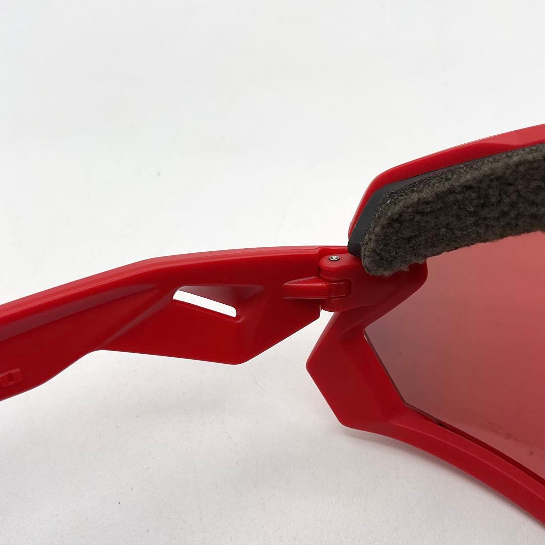 オークリー サングラス ウィンドジャケット OO9418-2545 箱付 袋付