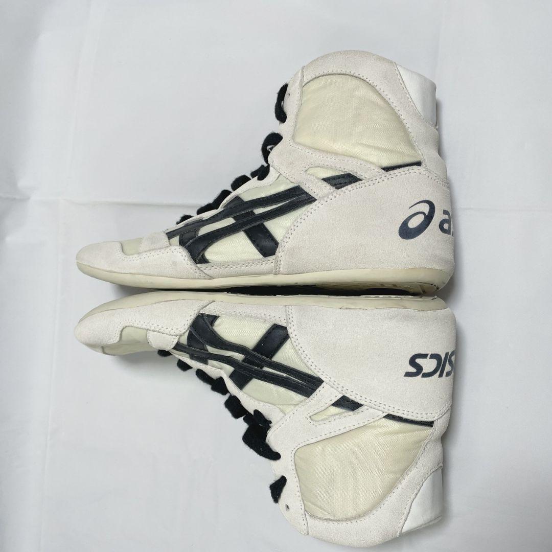 ASICS　アシックス　レスリングシューズ　25cm