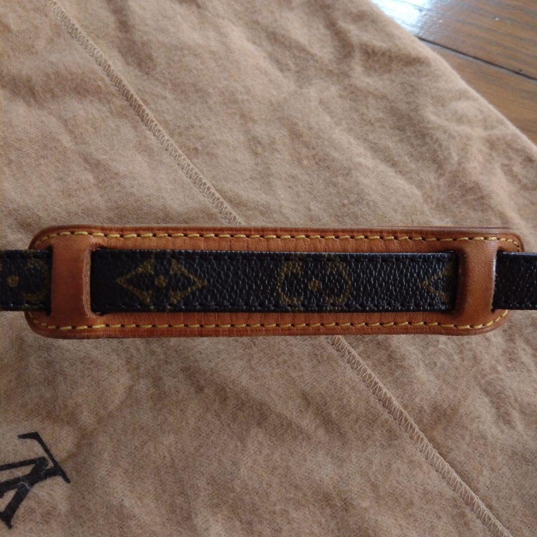 アマゾン モノグラム ショルダーバッグ ルイヴィトン