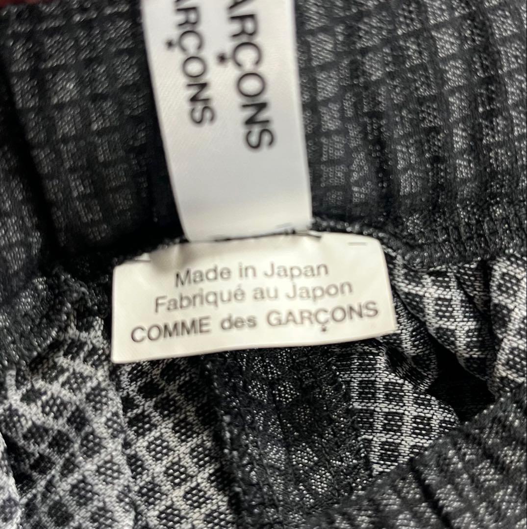 冬セール‼️美品 コムデギャルソン コムコム バルーン 入手困難 値下❌　完売品