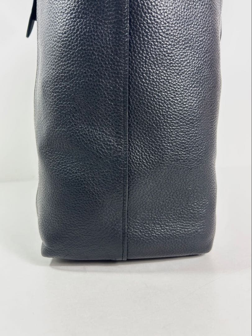 ✅【美品】定価7万　メンテ済み　コーチ　トートバッグ　COACH ビジネスバッグ