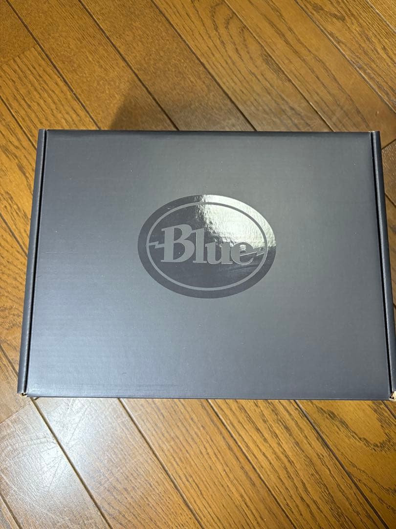 配信機器・PA機器・レコーディング機器 Blue baby bottle SL