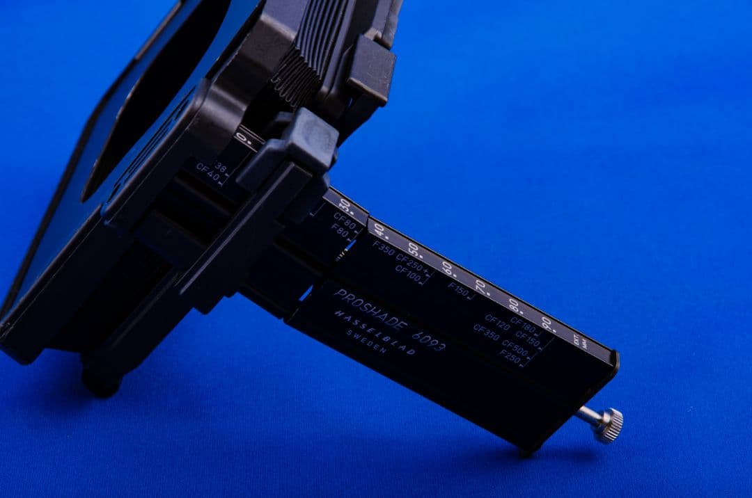 (中古)HASSELBLAD プロシェード6093 Φ70付