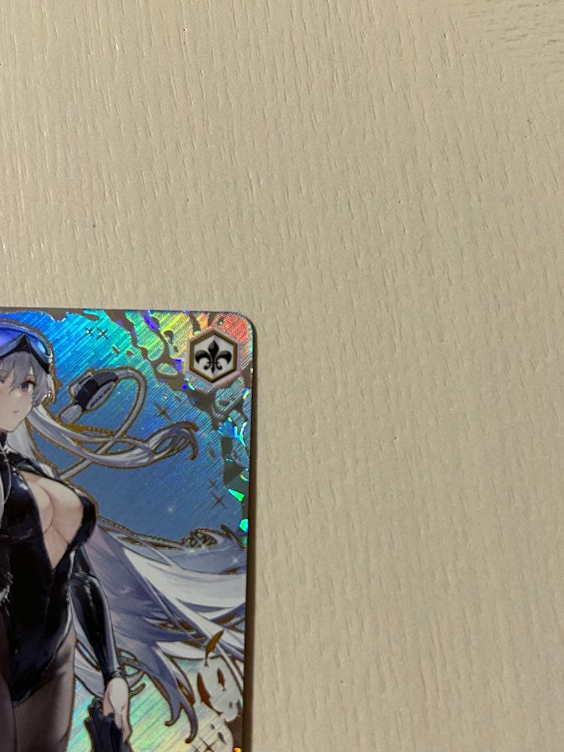 ヴァイス　アズールレーンvol2 航空母艦エンタープライズ　SEC+