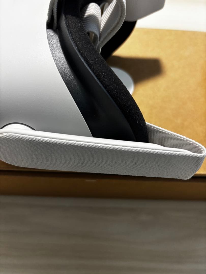 新品 Quest 2 128GB VRヘッドセット