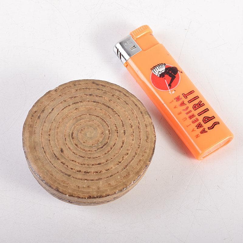 茶道具　木村盛伸作　灰釉　香合　共布共箱　V　8318