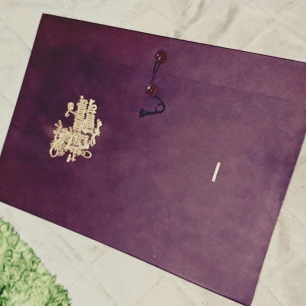 A.デューラー 黙示録 額装版