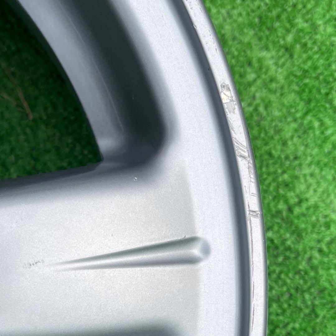 ダイハツ 純正 14インチ 4.5J +45 PCD 100 4H 4本セット