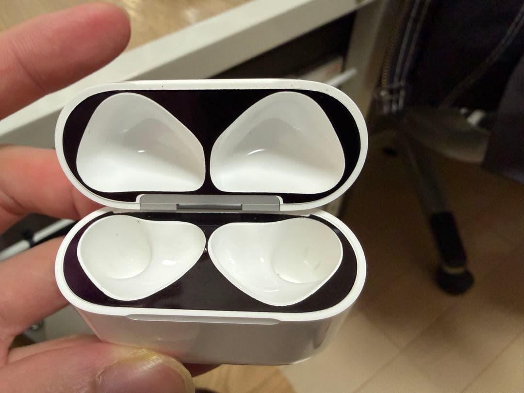 【美品・即発送】AirPods 4 ANC搭載 正規品