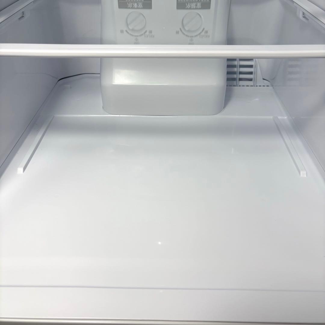 2024年式 冷蔵庫 一人暮らし 単身用 小型 無料保証付き 三菱 美品