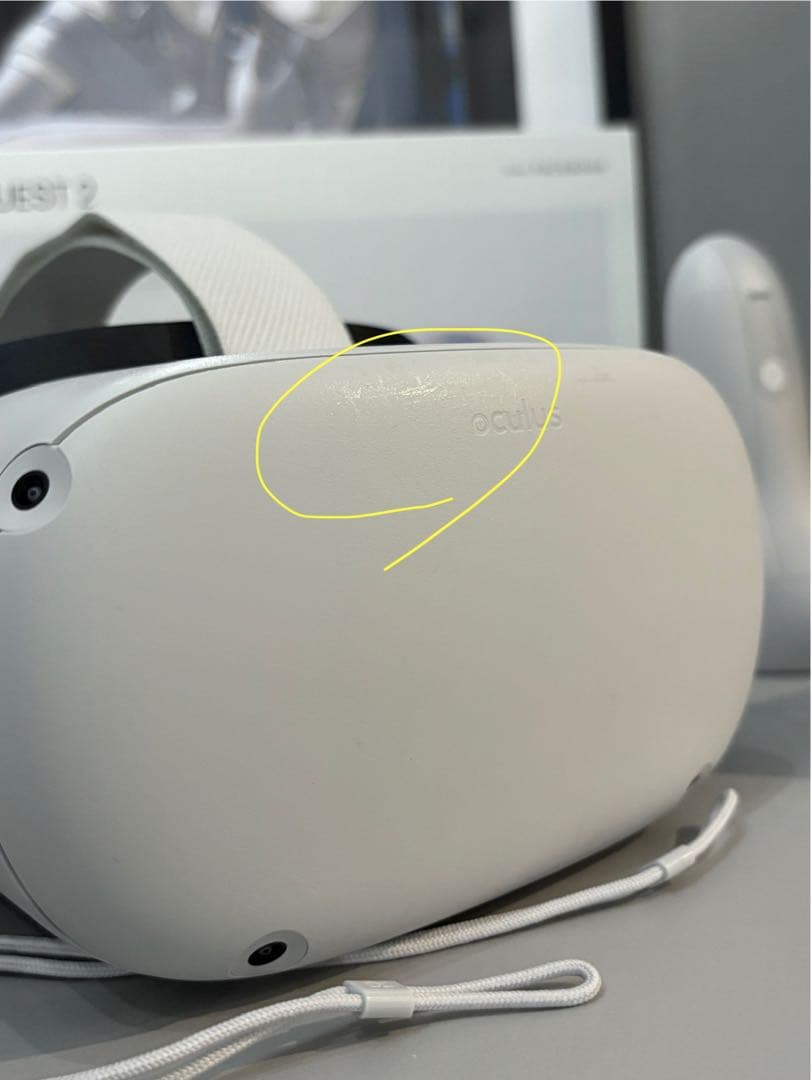  Quest 2 (旧  Quest 2)