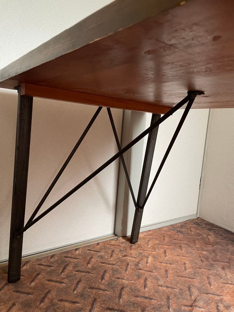 ダイニングテーブル　6人用