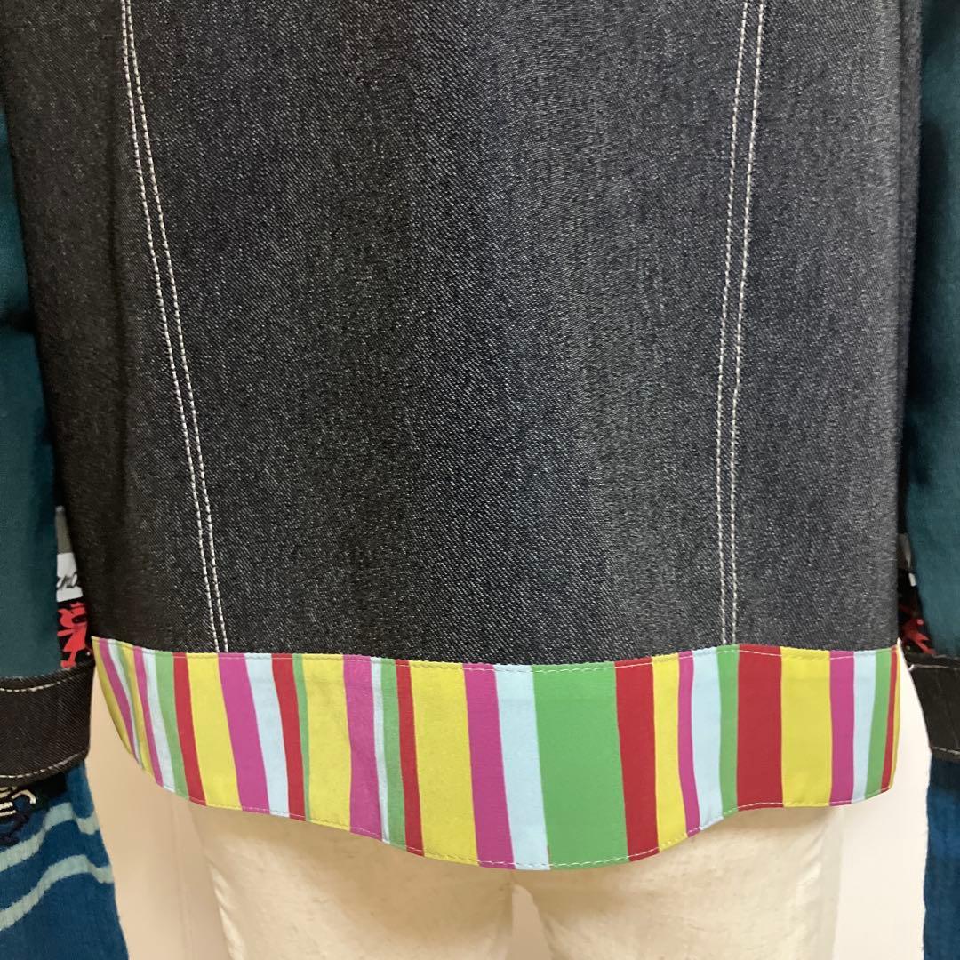 アルベロベロ⭐️インスタ掲載⭐️可愛いジャケット