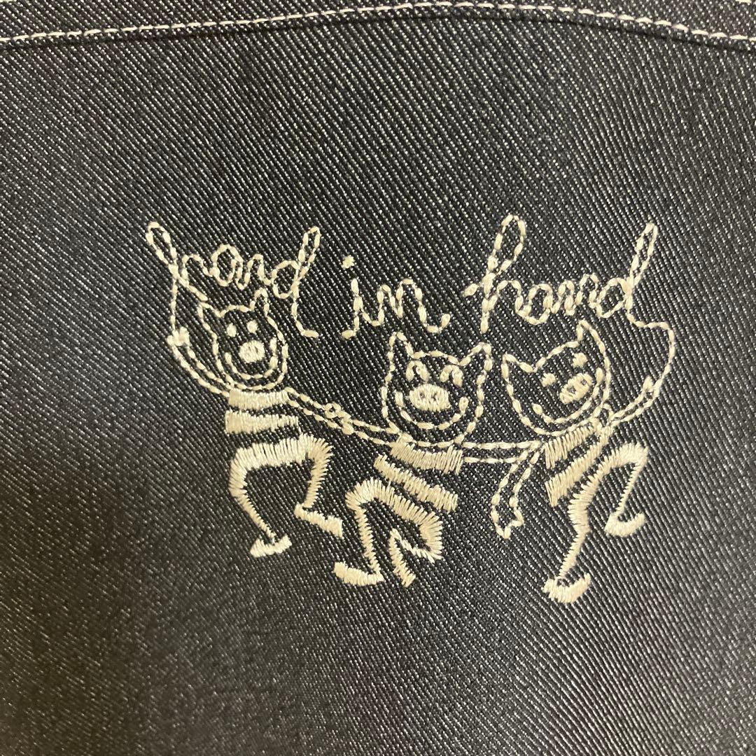 アルベロベロ⭐️インスタ掲載⭐️可愛いジャケット