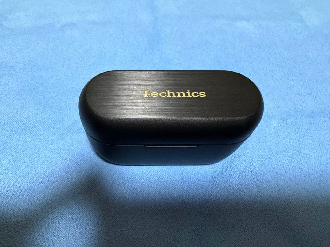 Technics EAH-AZ80 ブラック 極美品