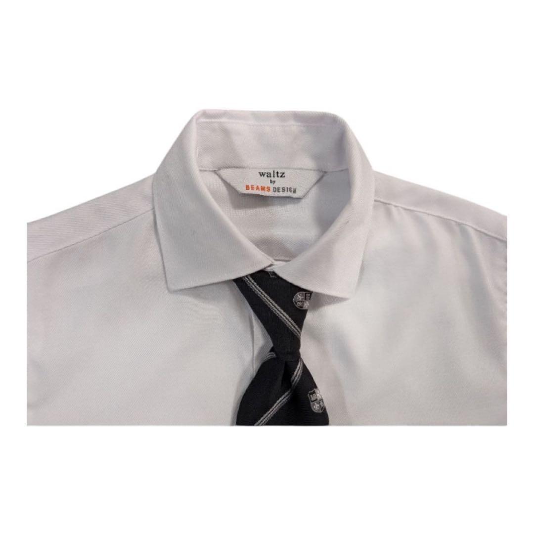 ビームスデザイン　スーツ　140　フォーマルセット　卒業