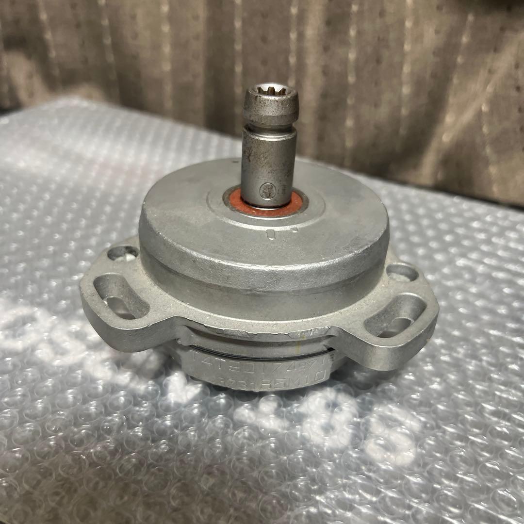 CA18DETクランク角センサー