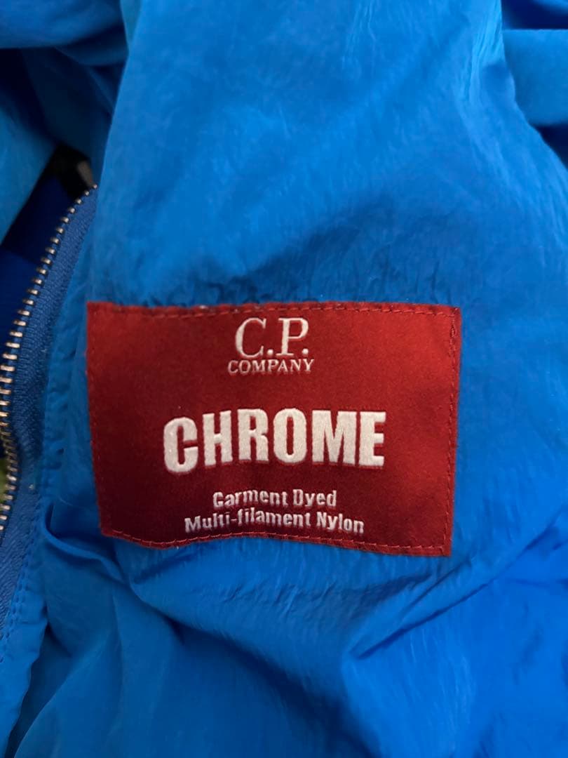 C.P. Company ナイロンジャケット