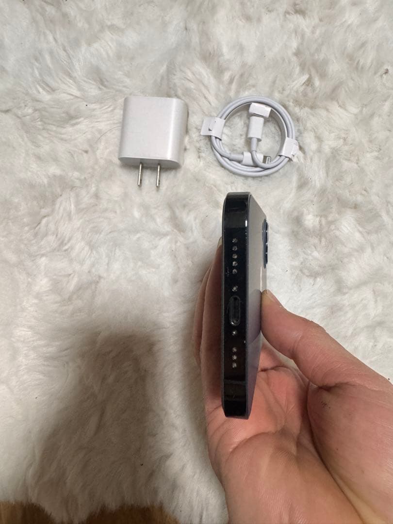 iPhone 12 pro Simフリー