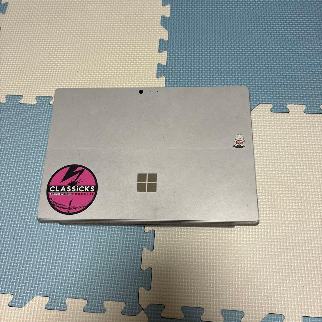 Windowsタブレット本体 Surface Pro 6 1796 8GB i5-8350U