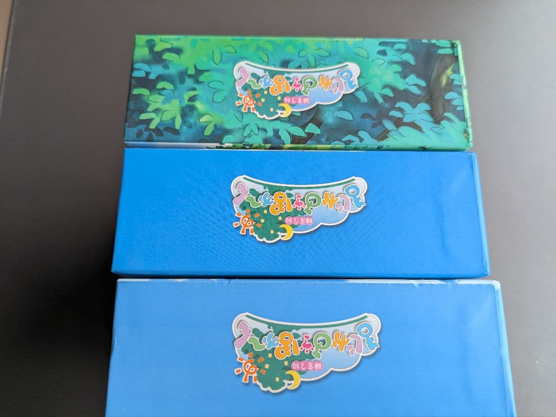 錬金3級 まじかる?ぽか～ん DVD-BOX 6巻