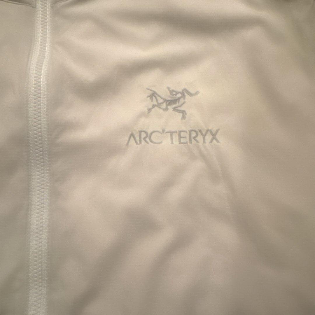 アークテリクス ベスト