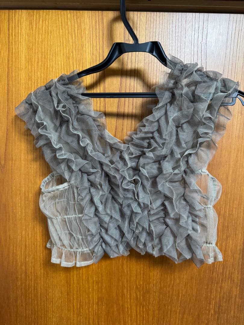 【K.T様】オケージョンドレス