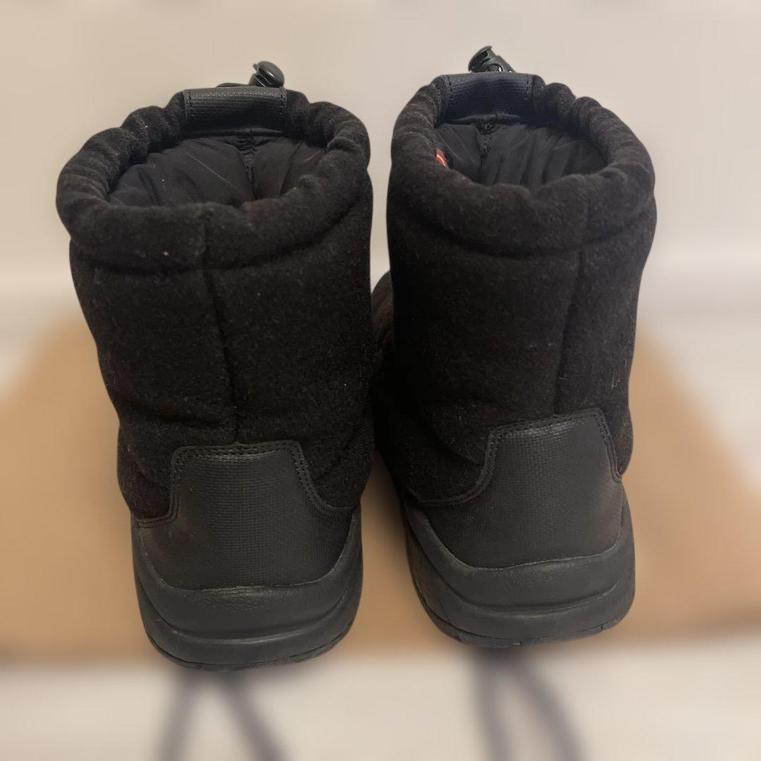 THE NORTH FACE ヌプシブーティウール2