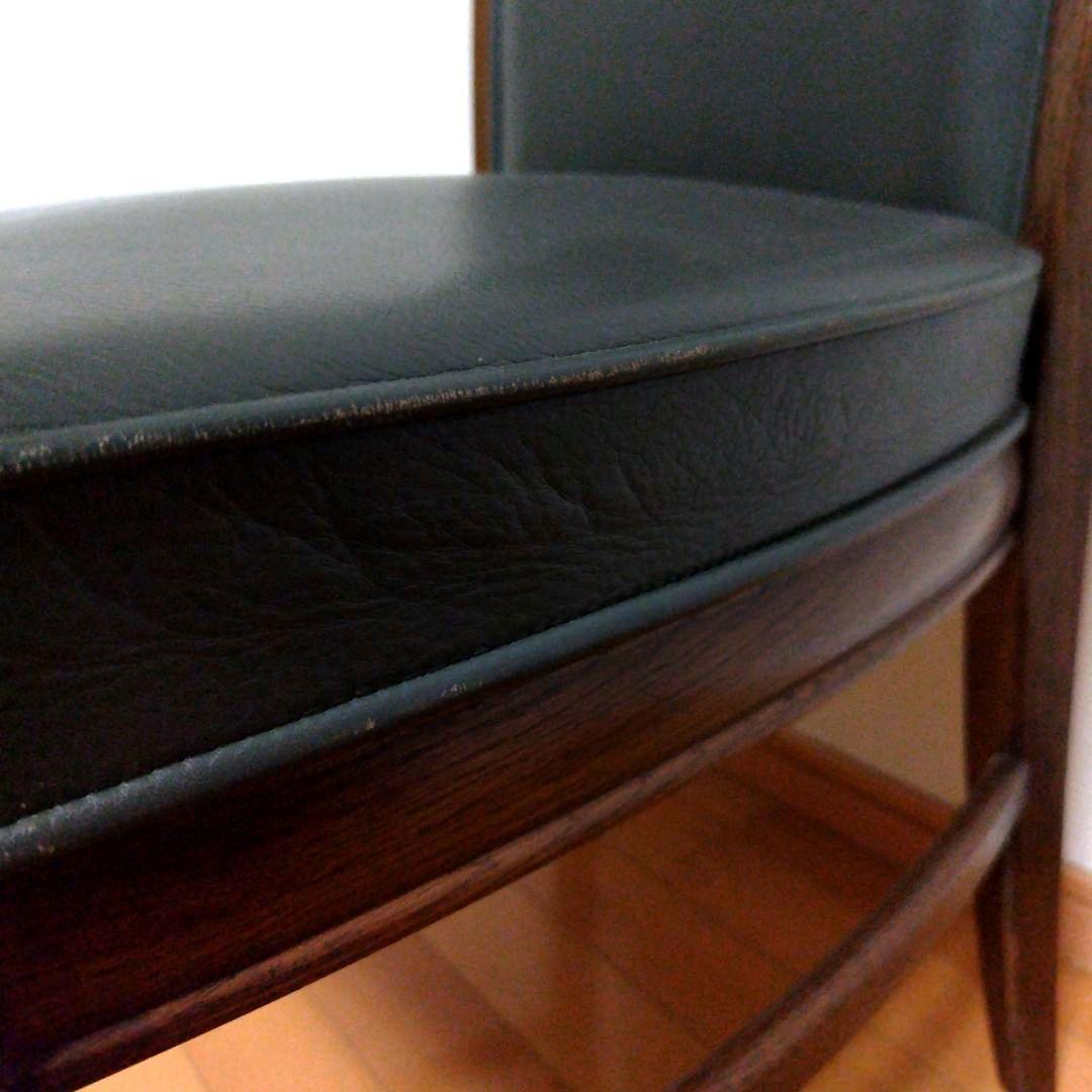 ◯カリモク家具 ダイニングチェア特別お値下げ【domani Morganton】