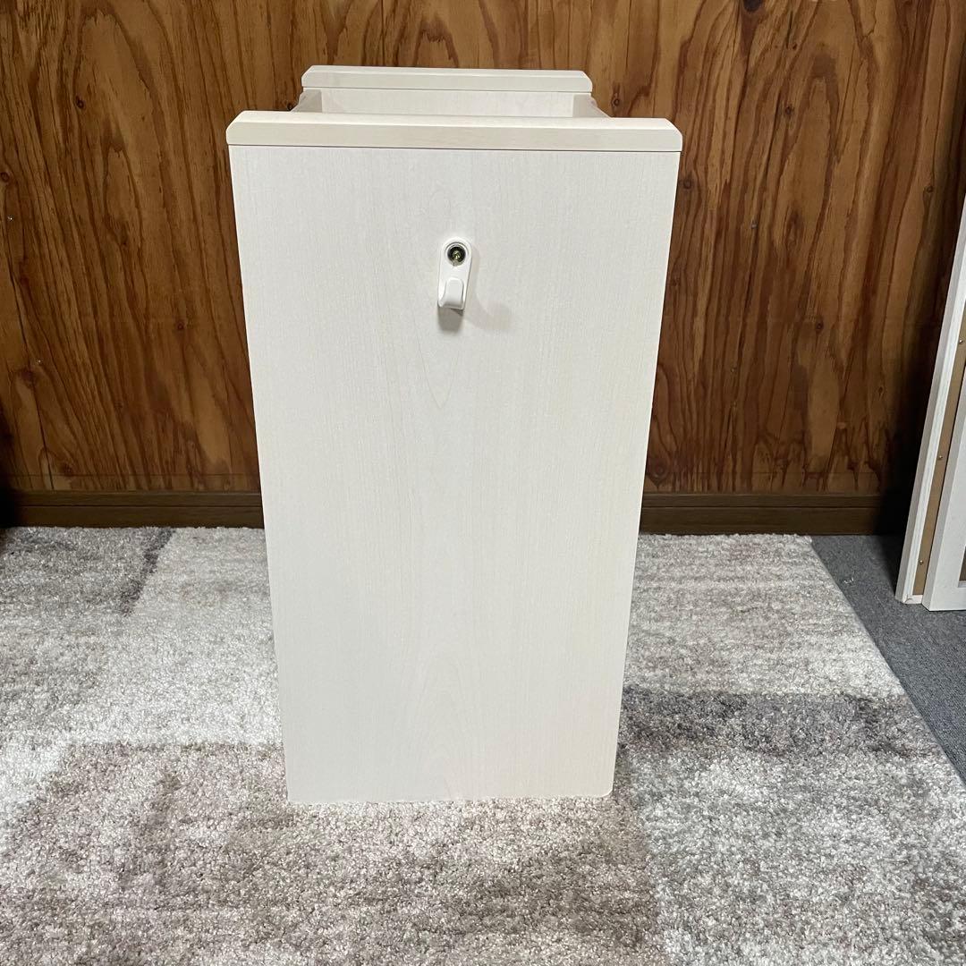 都内23区送料無料✨ニトリ✨デスク4点セット　デスク・デスクワゴン・イス・照明