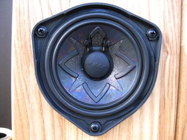 BOSE フルレンジスピーカー　自作　ペア