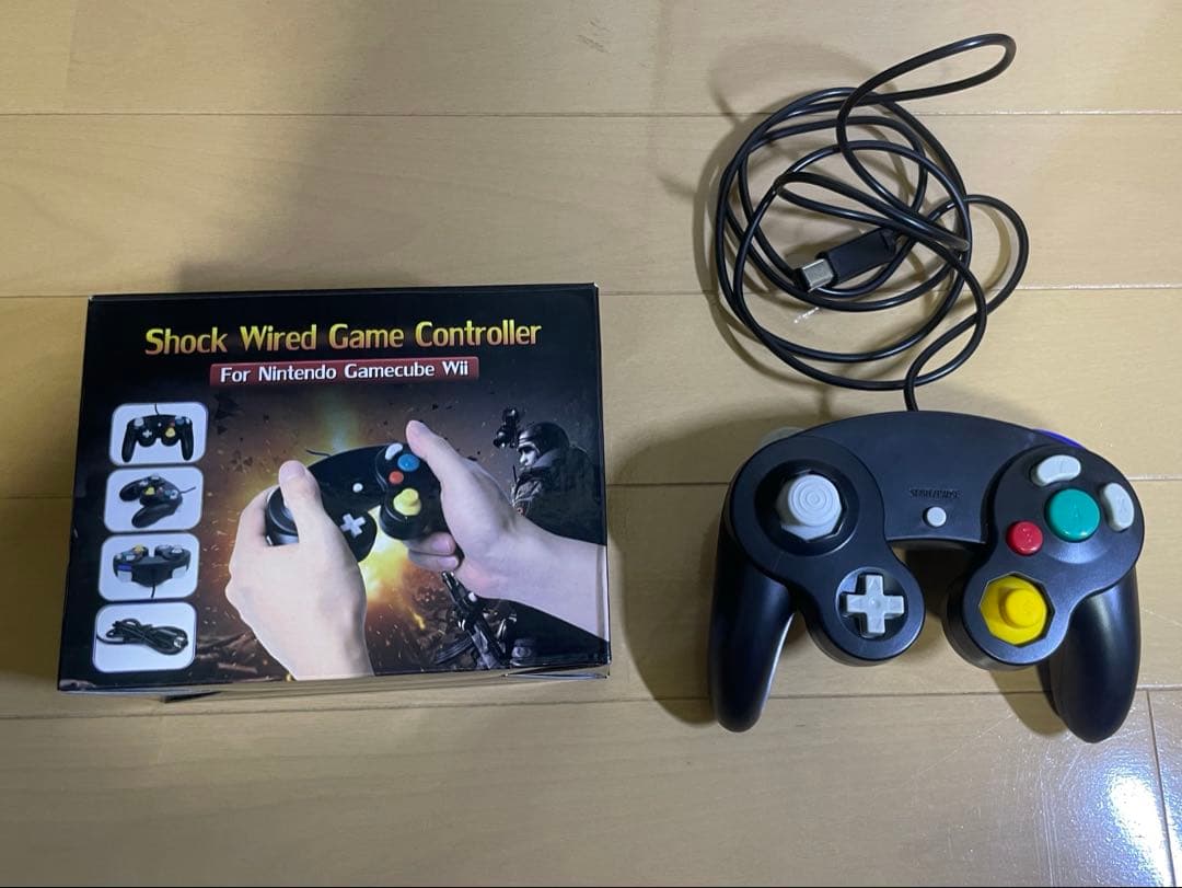 Nintendo Switch ニンテンドースイッチ本体　ソフト3本+α