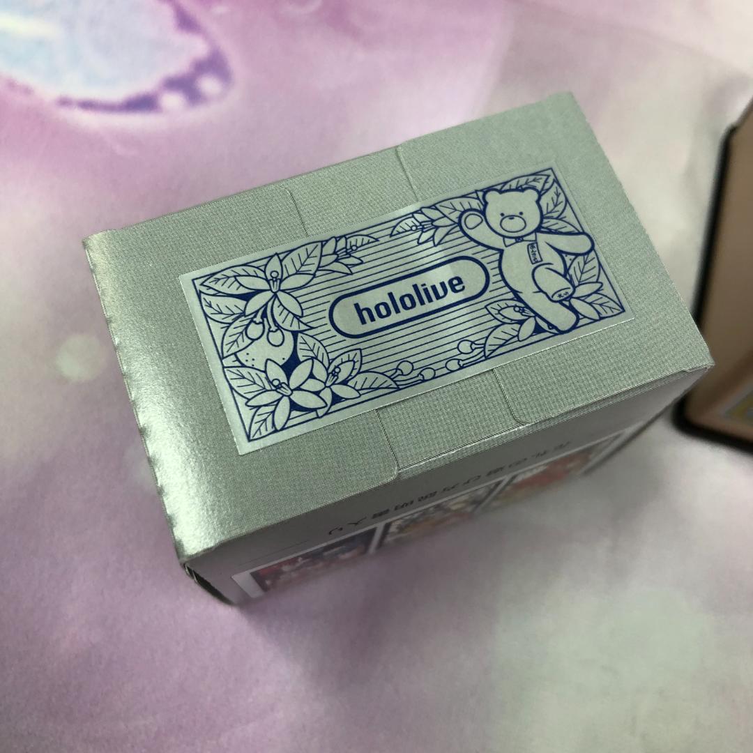 Nintendo Switch ソフト ホロライブ ホロの花札 特装版