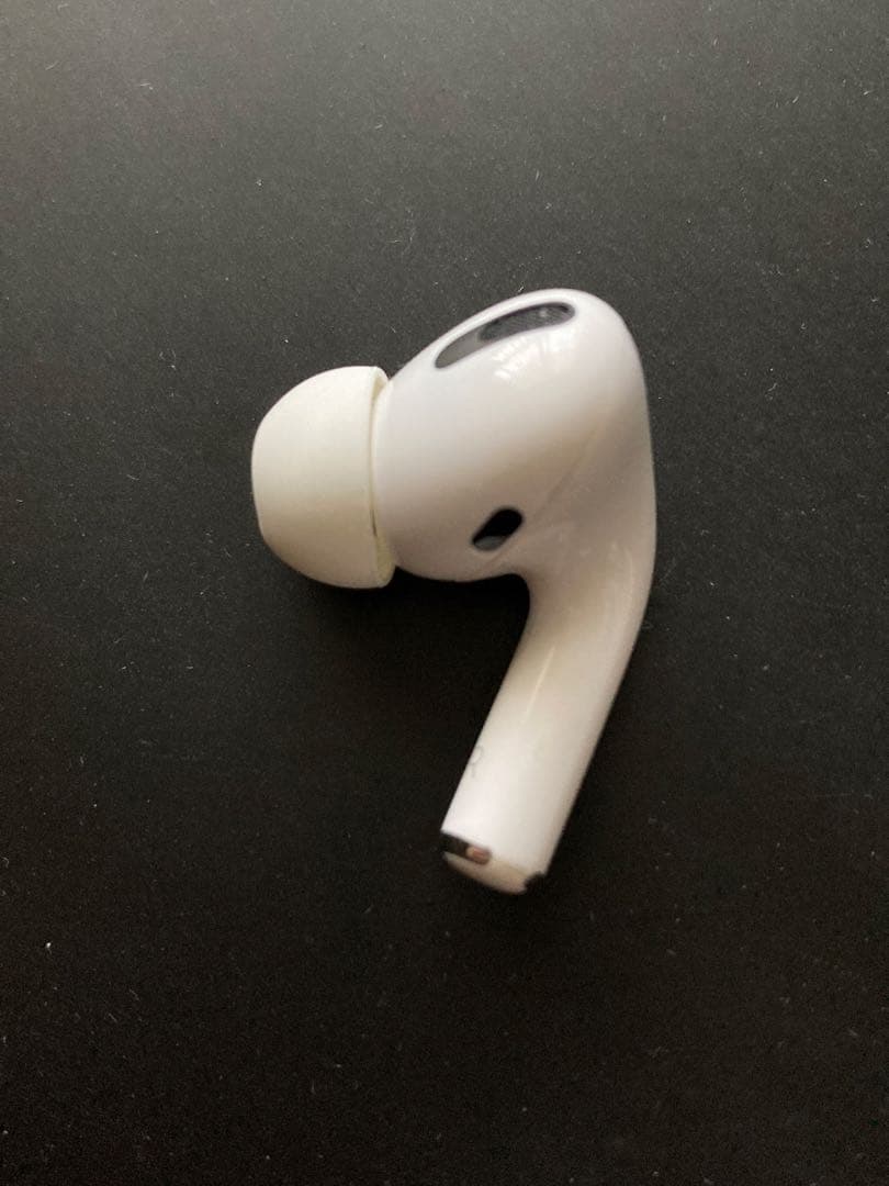 Apple AirPods Pro MLWK3JA エアポッズプロ