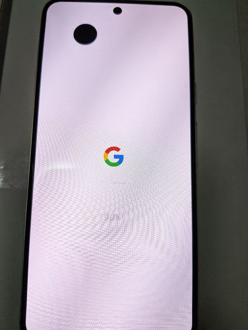 google pixel 8 rose 128gb 本体