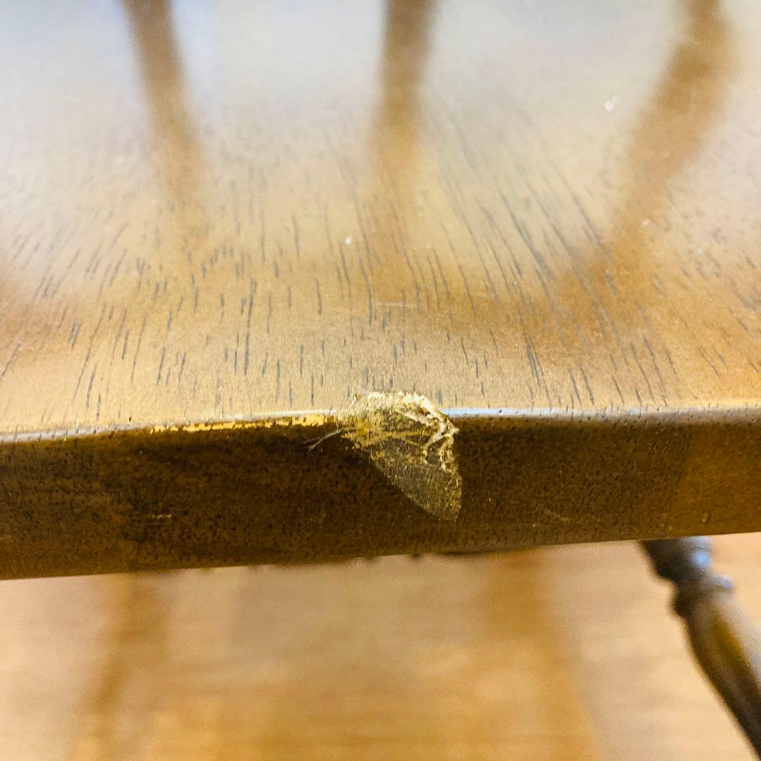 飛騨産業 木製　キツツキ ウィンザーチェア キャプテンチェア HIDA