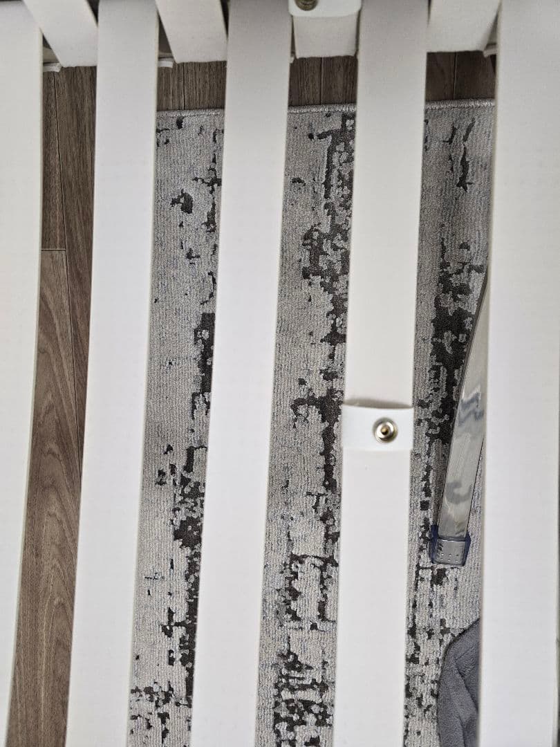 お値下げ★送込！【バルセロナチェア】ホワイト リプロダクト