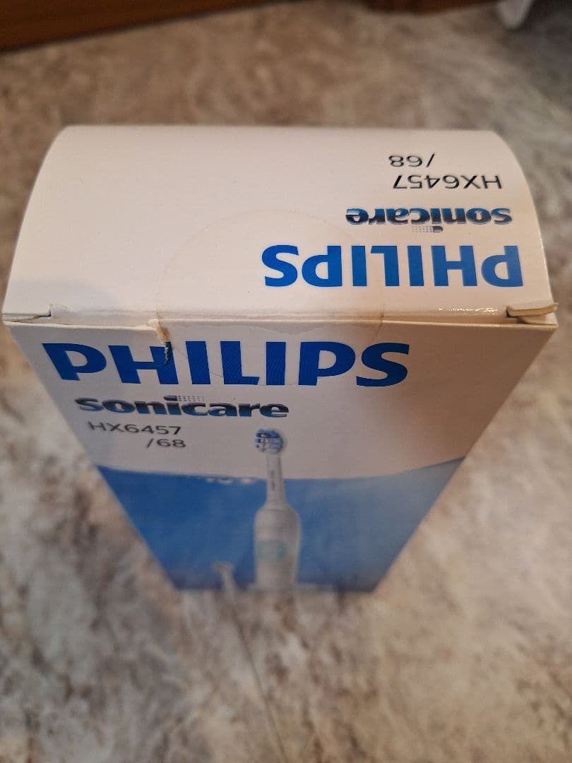 PHILIPS Sonicare プロテクトクリーン 電動歯ブラシ本体