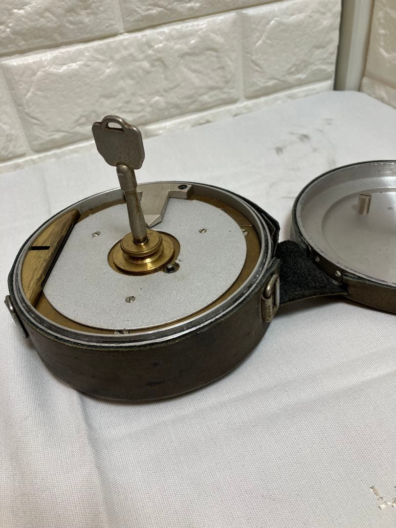 エリオット（ＥＬＩＯＴ）巡回時計