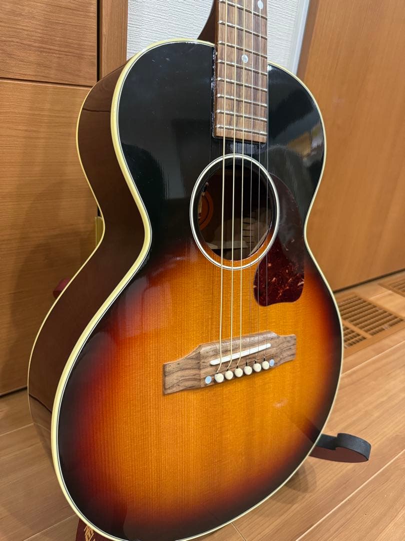 【激レア】 Limited Edition B-25 3/4 Triburst